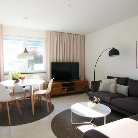 Ferienwohnung Strandluft - Niendorf Ostsee Häven Eksteriør bilde